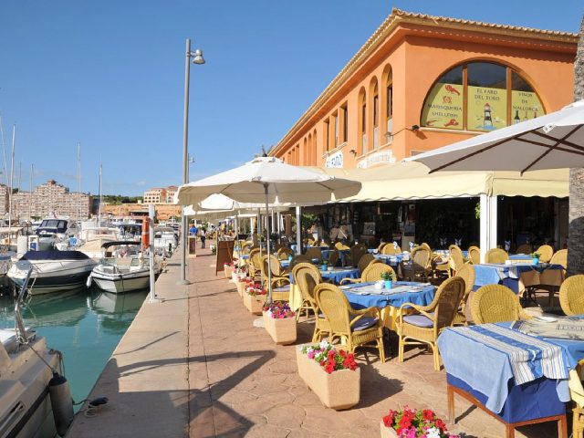 Port Adriano